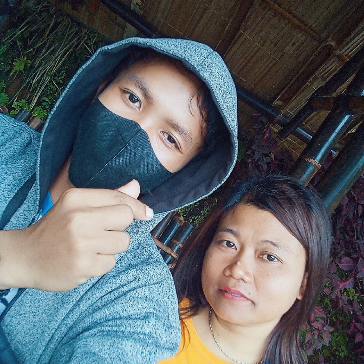 Gilang ArtCulture\'s podcast