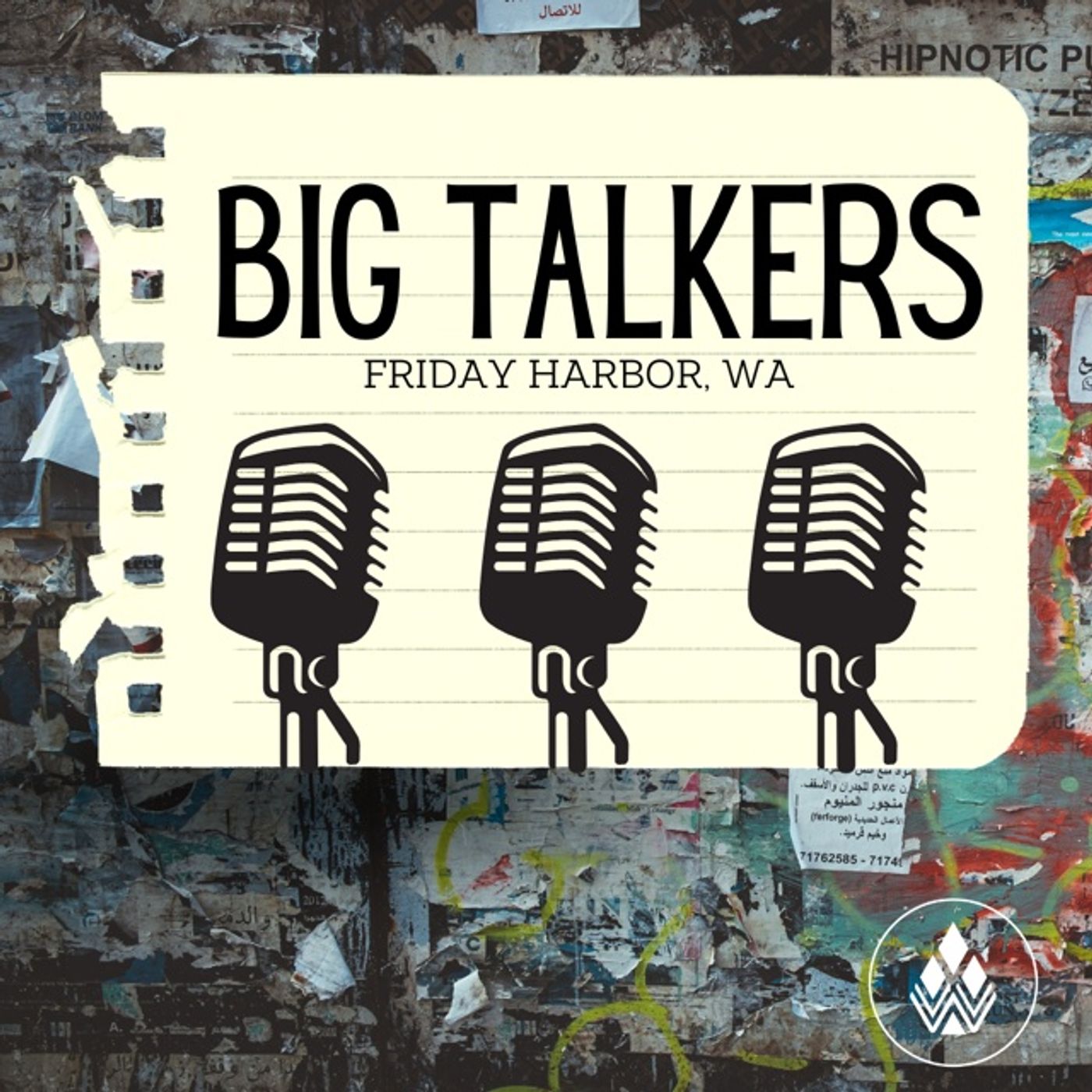 Big Talkers