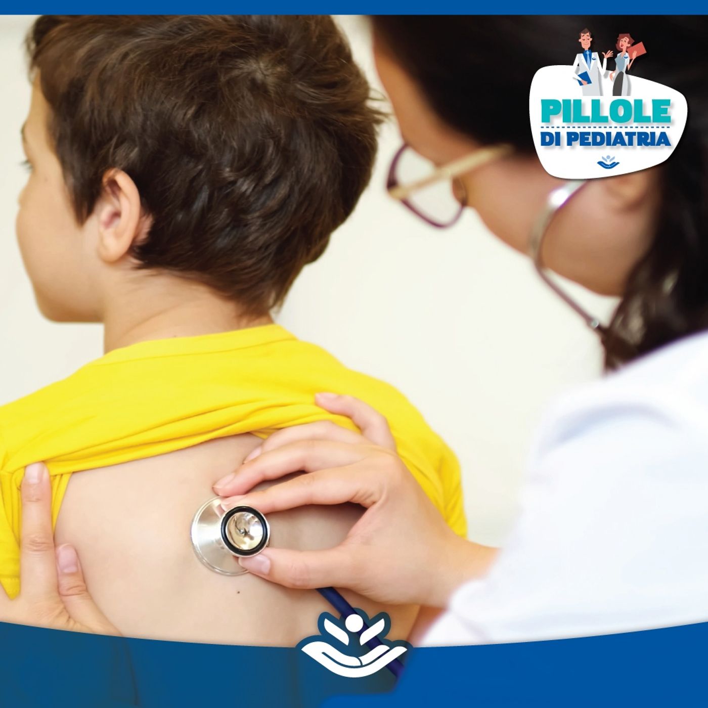 Pillole di Pediatria