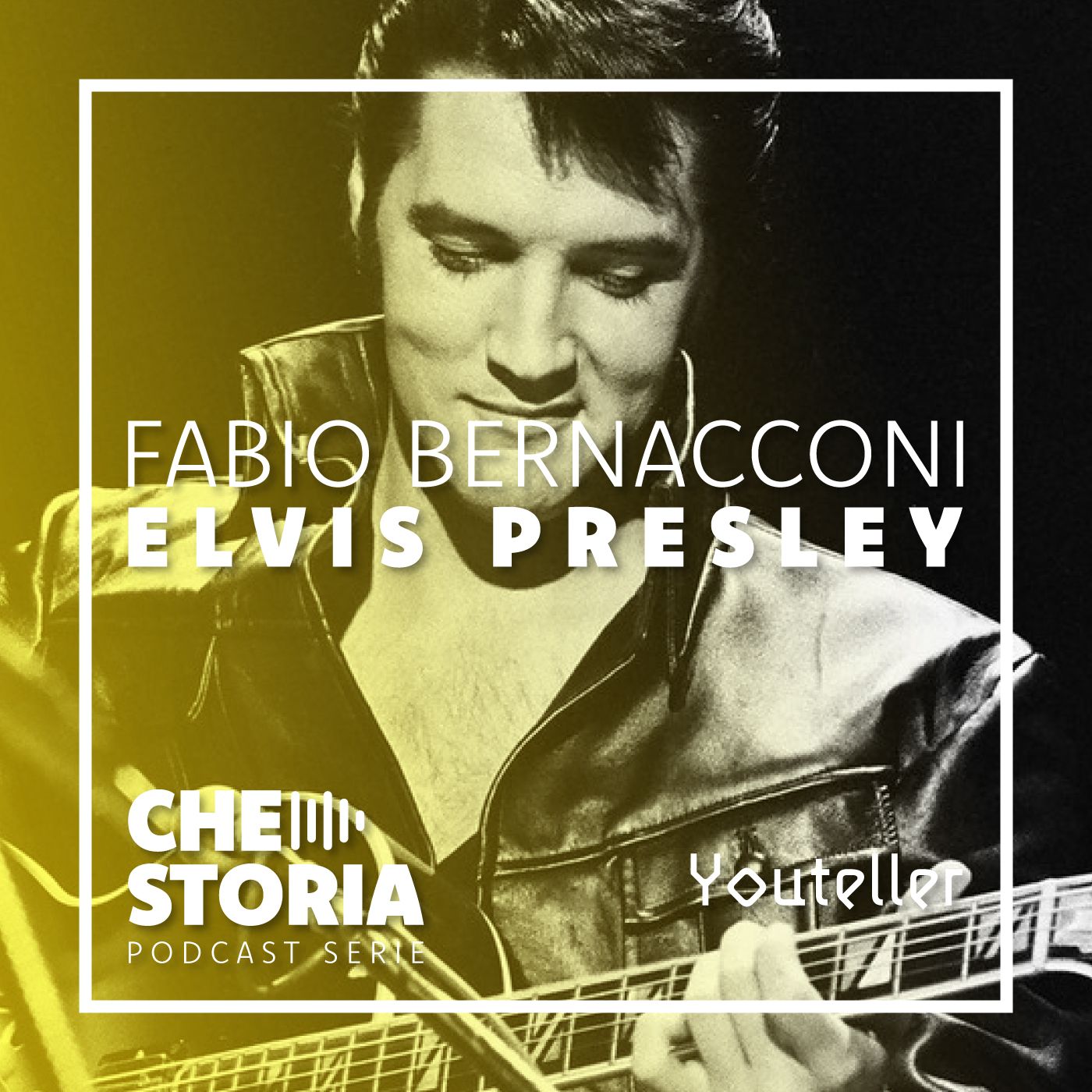 Che Storia!