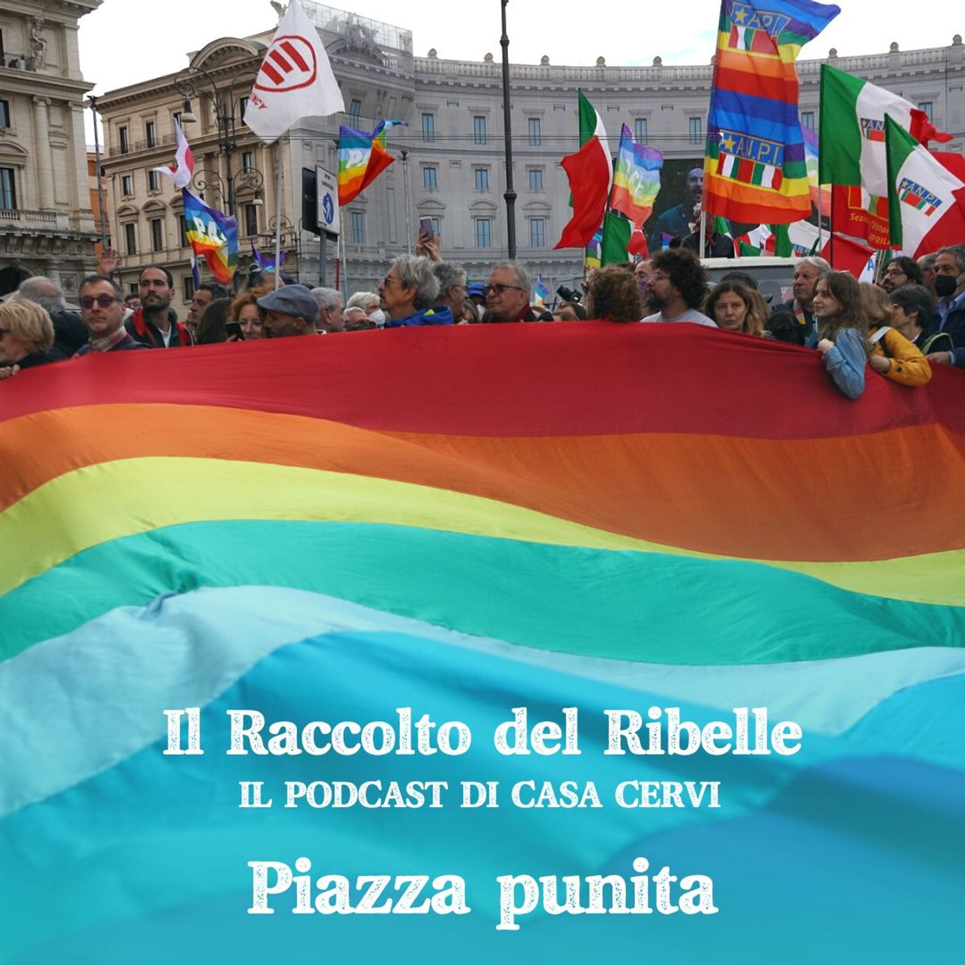 Il Raccolto del Ribelle
