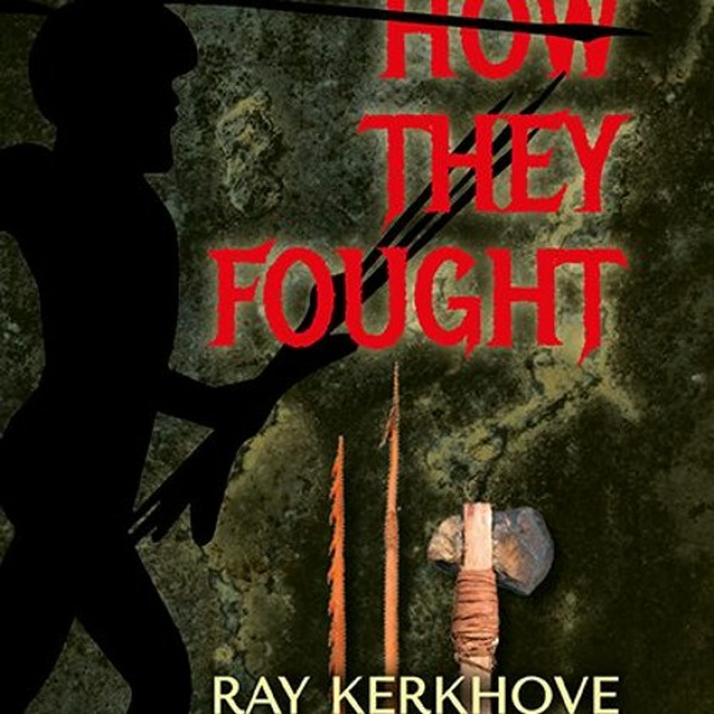 Dan Crouch catches up with Dr Ray Kerkhove, Author of How They Fought which explores forgotten successes of Aboriginal resistance