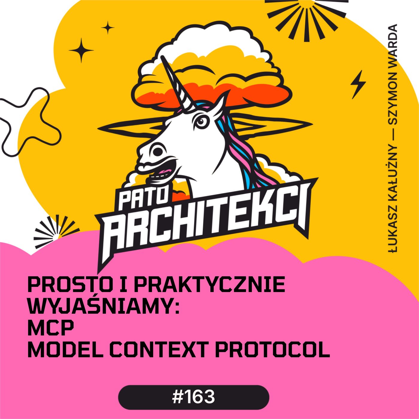 Prosto i praktycznie wyjaśniamy: MCP (Model Context Protocol)