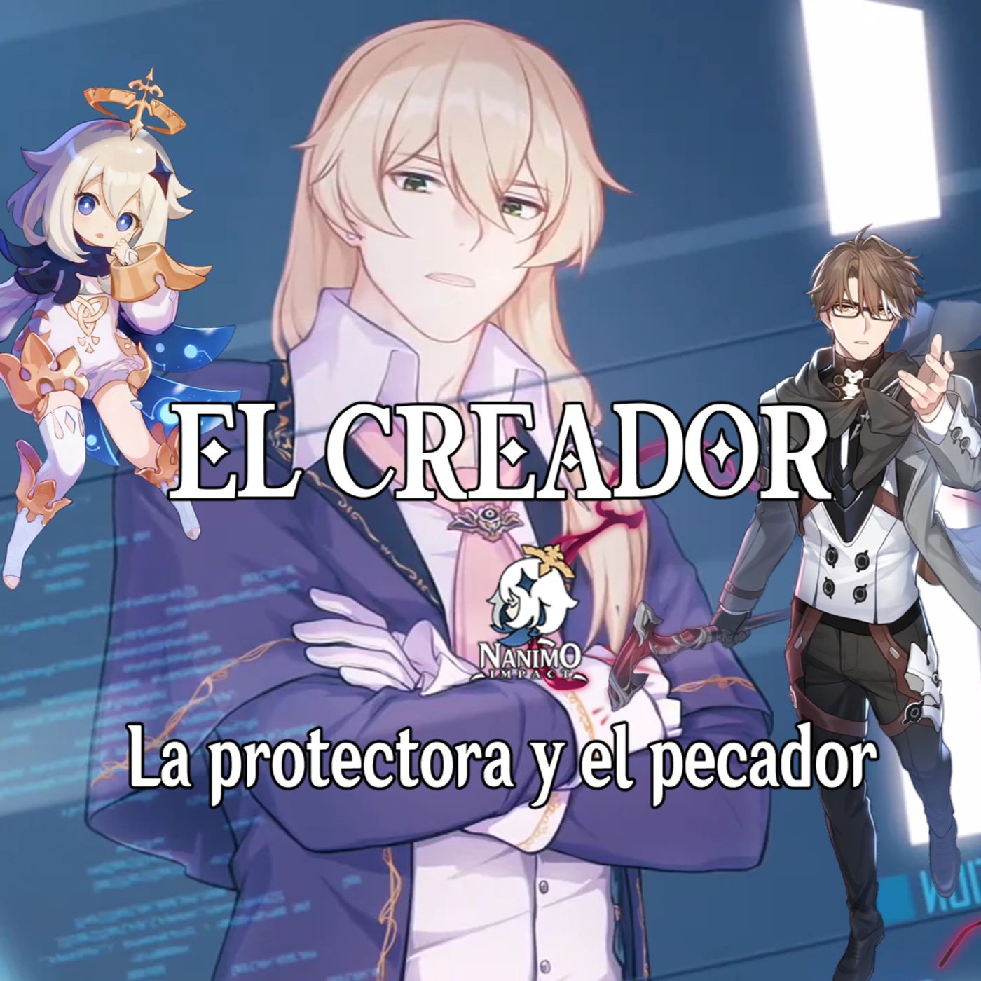 Los Scripts de Elio