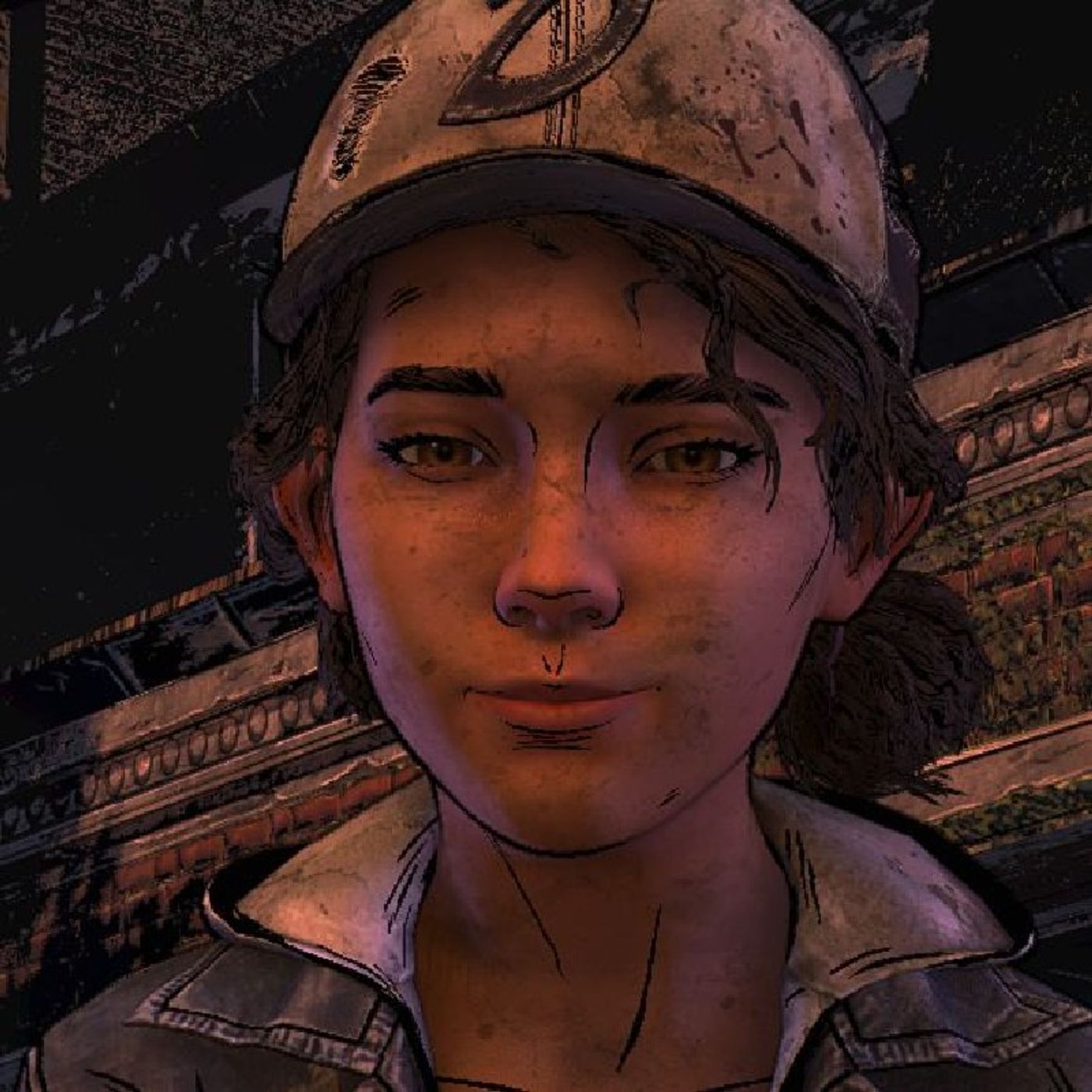 Clementine episode artwork