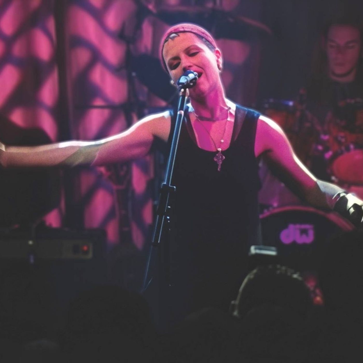 The Cranberries to release newly unearthed performance ‘Live At The London Astoria II, 1994’ episode artwork