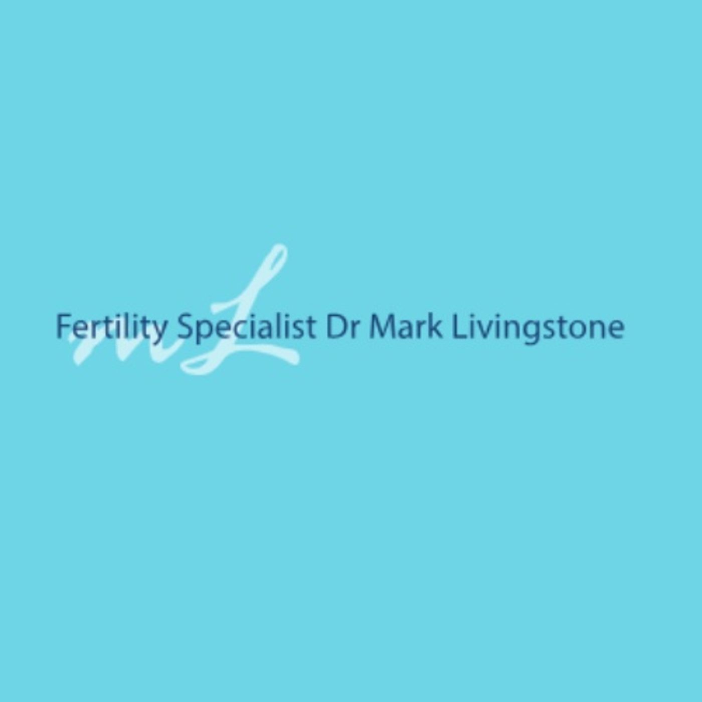 Dr Mark Livingstone