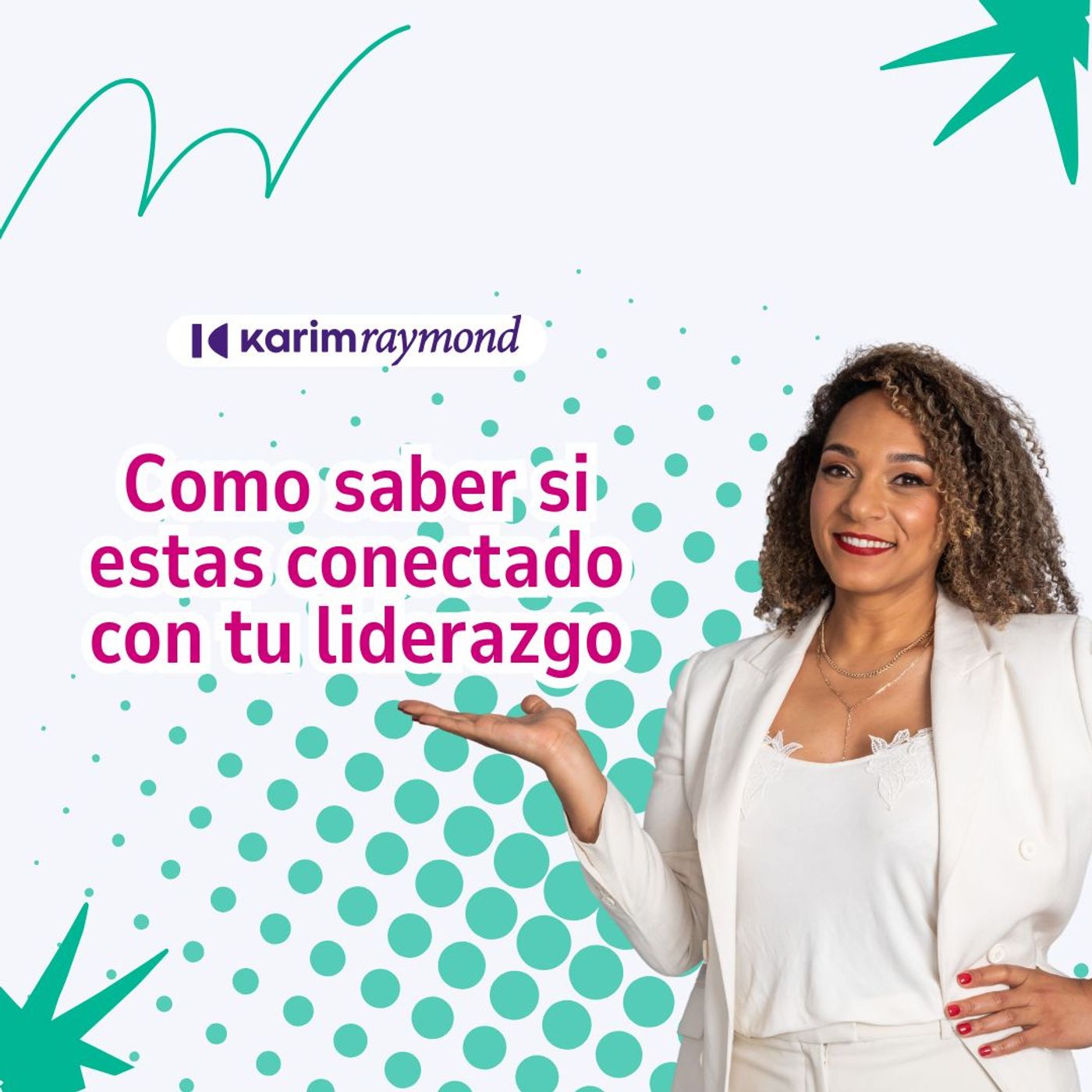 Marca Personal y Liderazgo