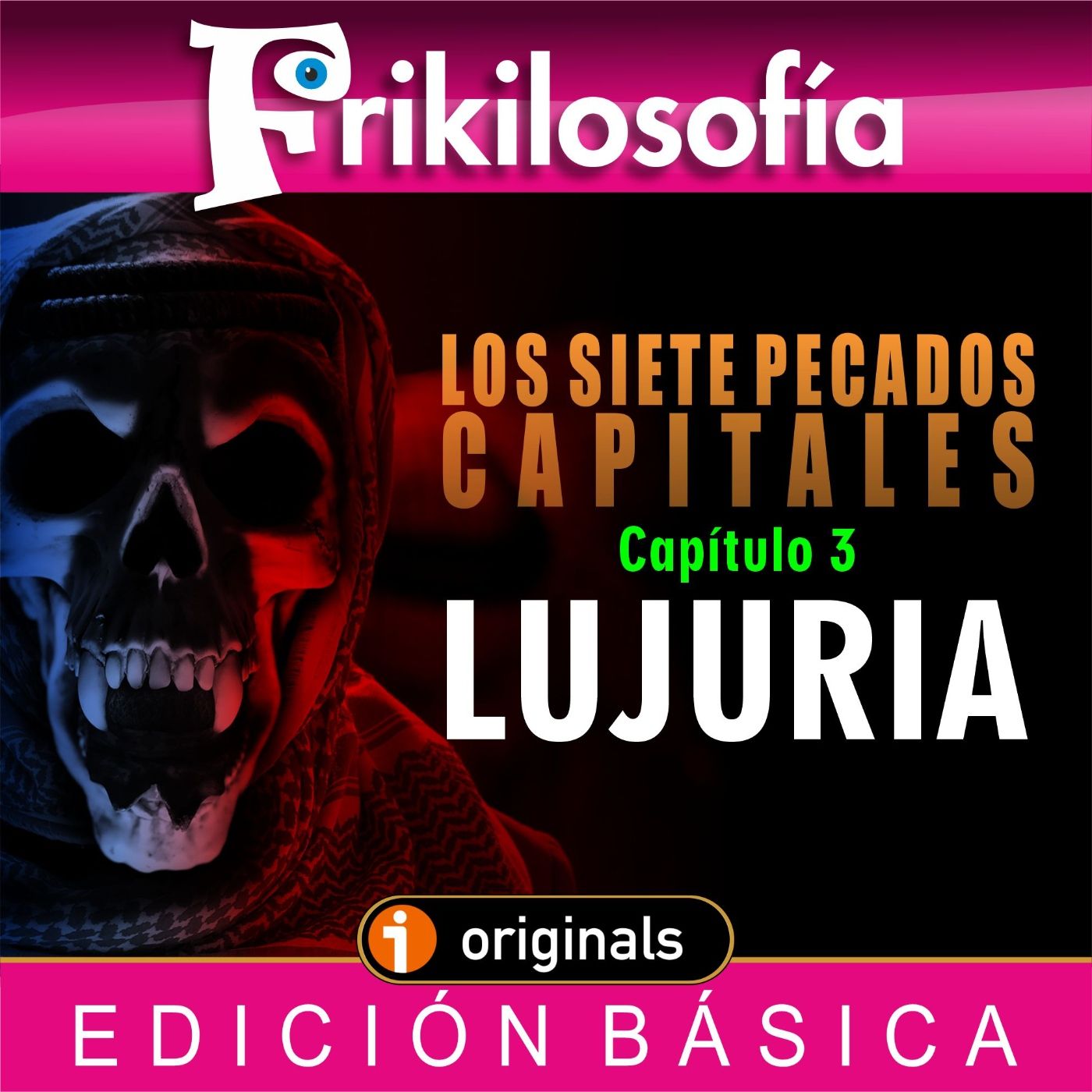 Frikilosofía