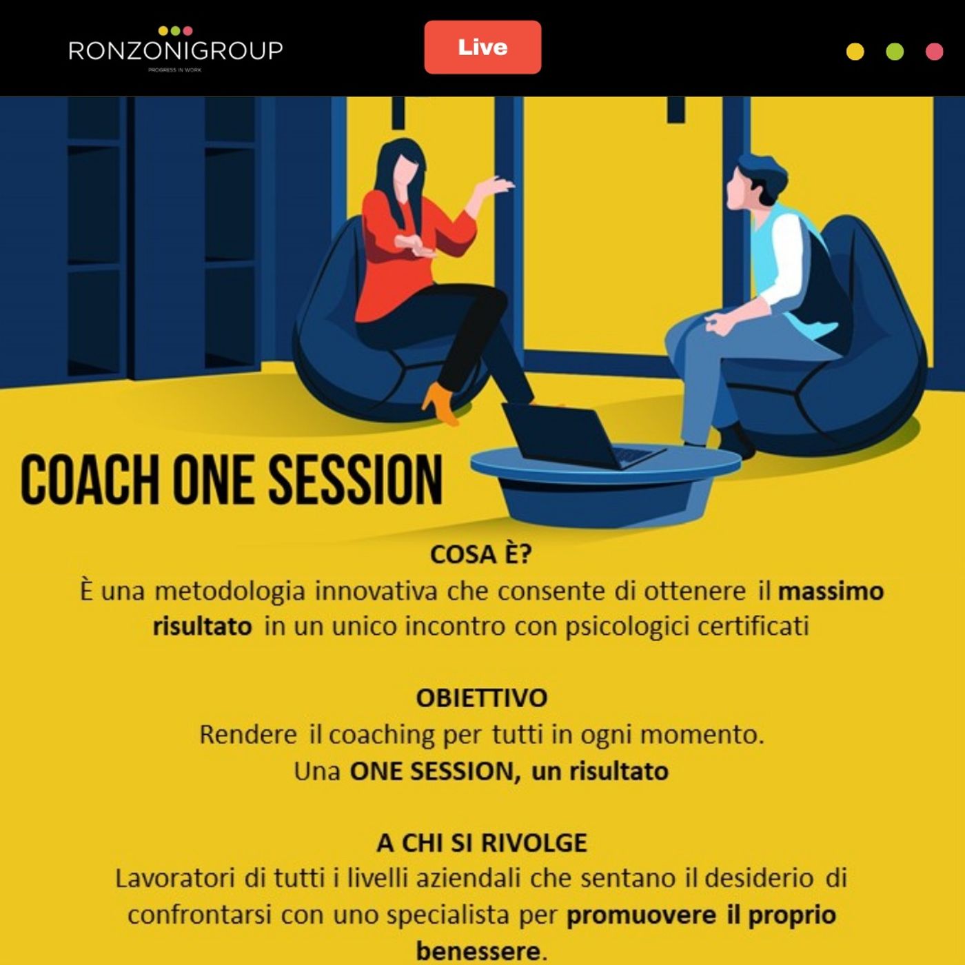 Fare impresa in un mo(n)do nuovo!