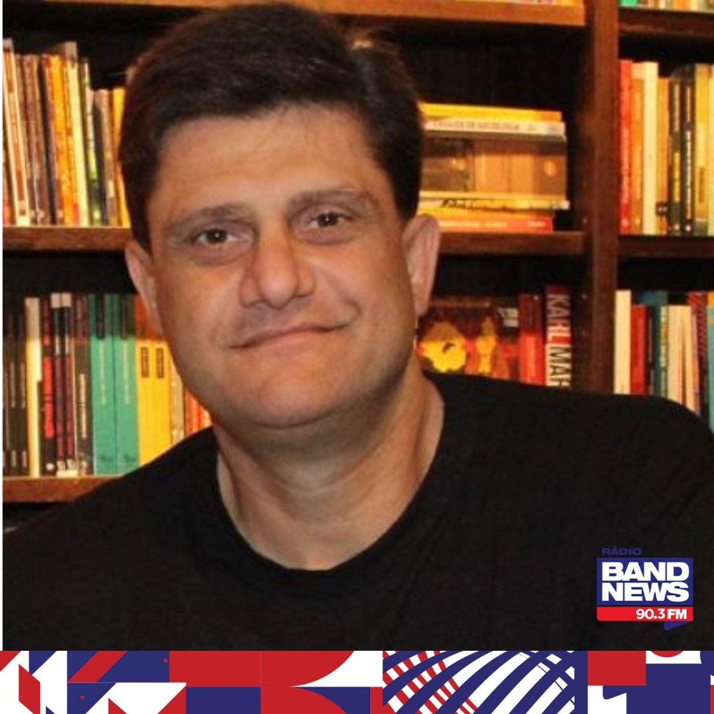Pensando em Cinema | Com Mário Abbade
