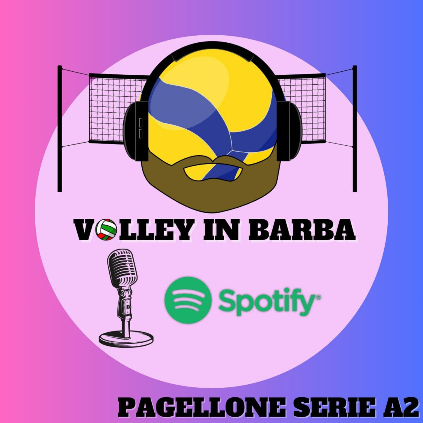 Volley In Barba 🏐