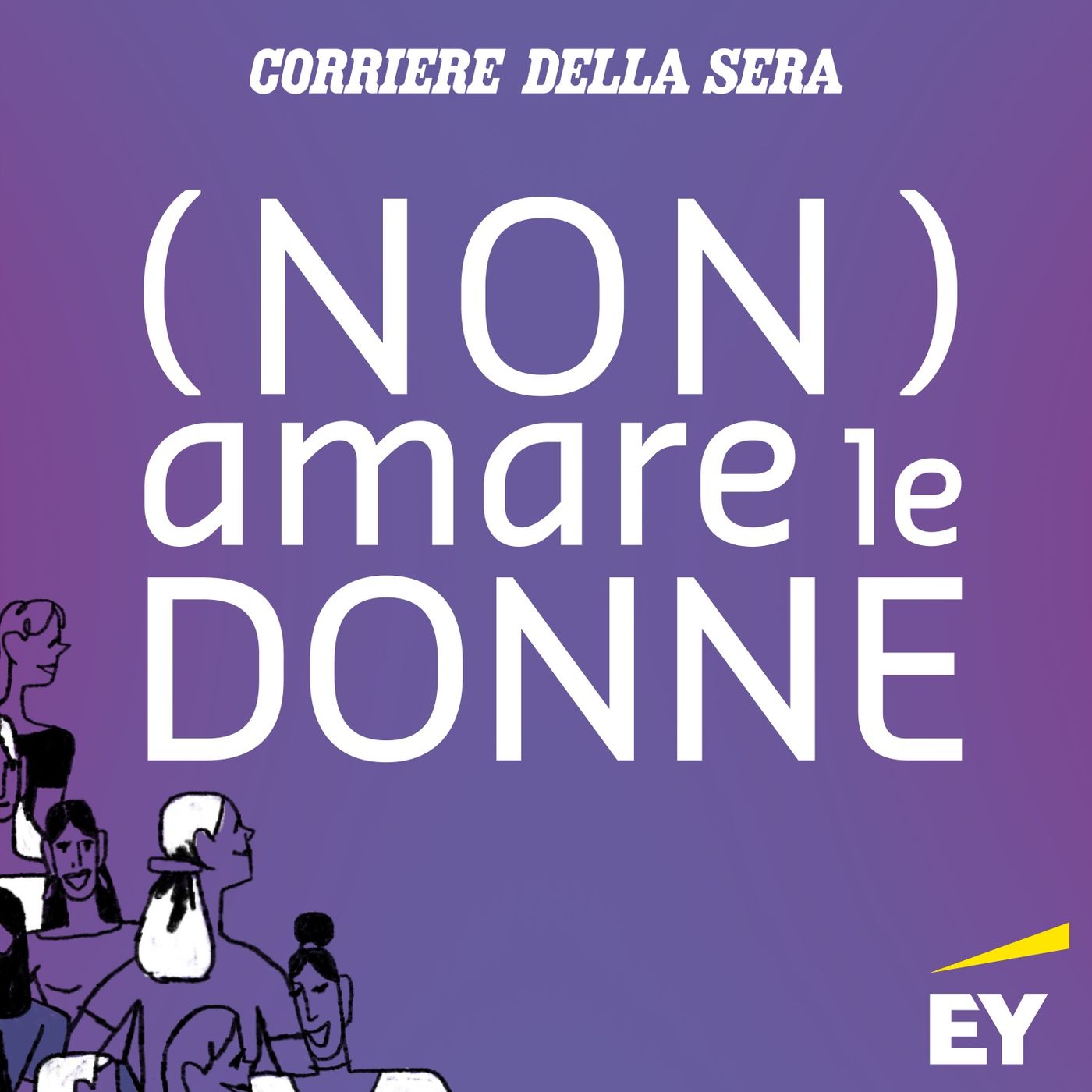 7. (Non) amare le donne