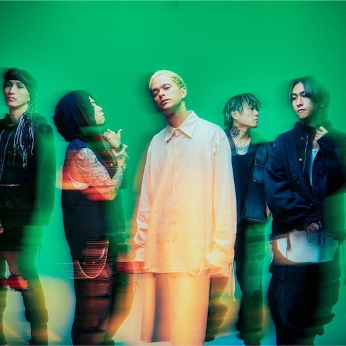 coldrain、全国10ヶ所を巡るワンマンツアー開催決定 episode artwork