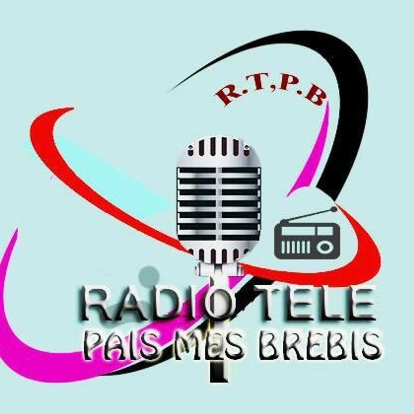 Pais Mesbrebis's show