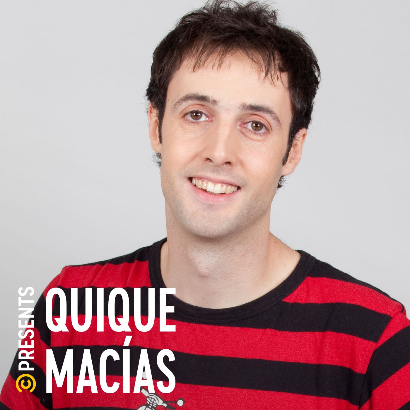 Quique Macias - Antiromanticismo II