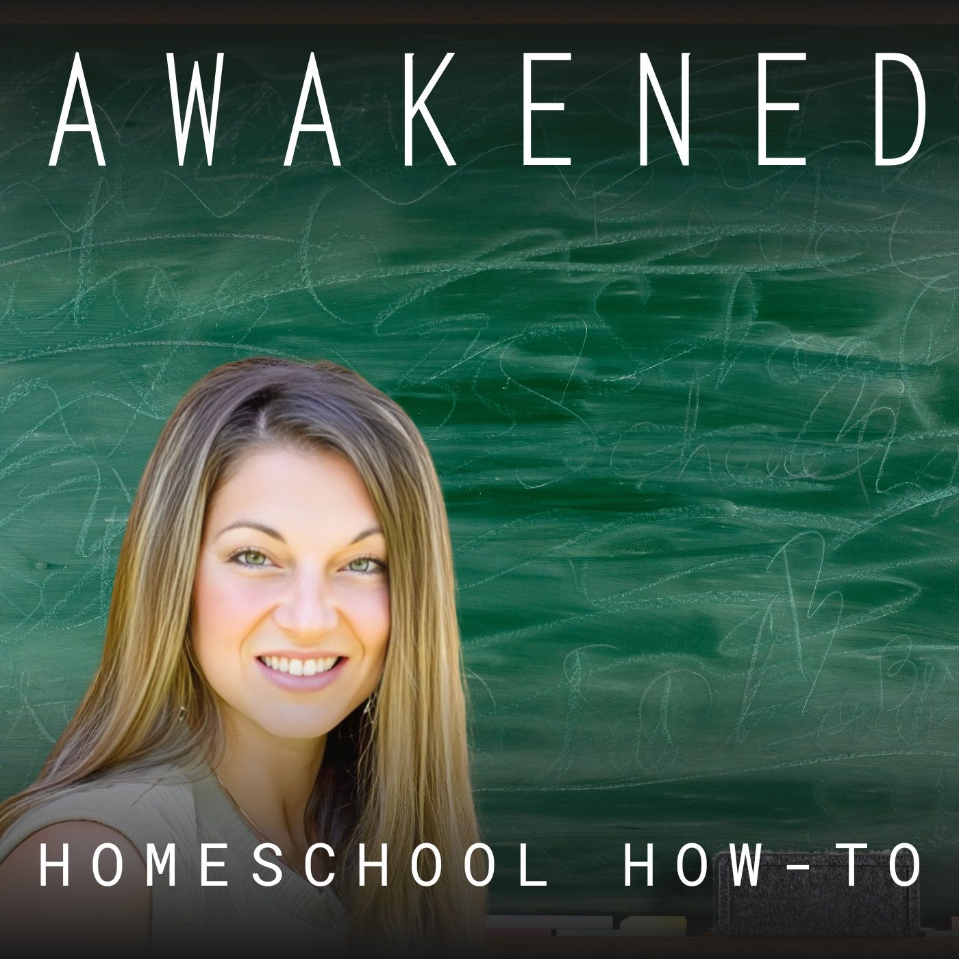 The Awakened Podcast