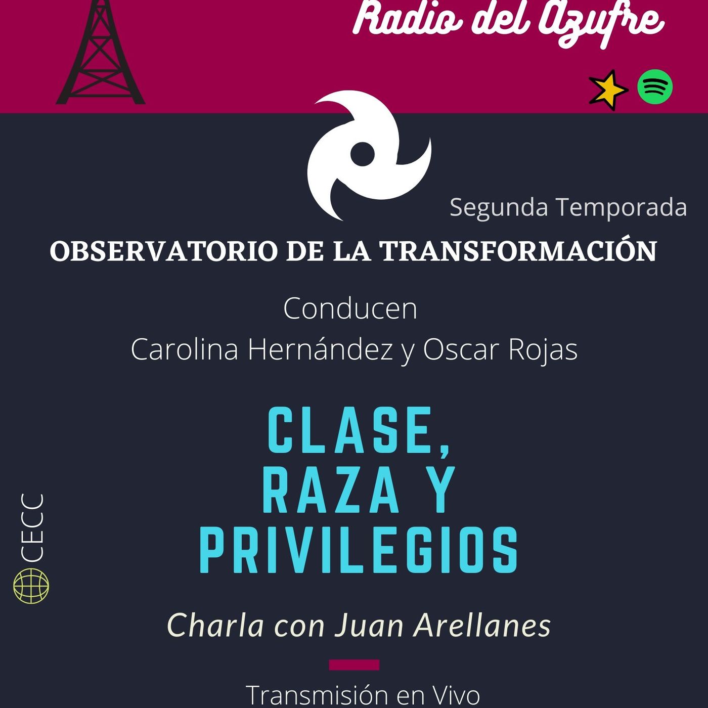 Radio Del Azufre