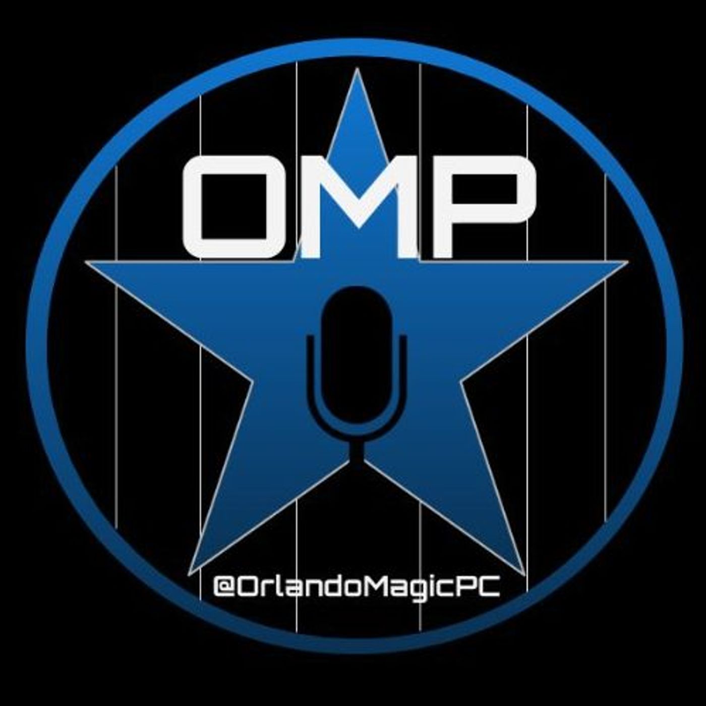 The Orlando Magic Podcast