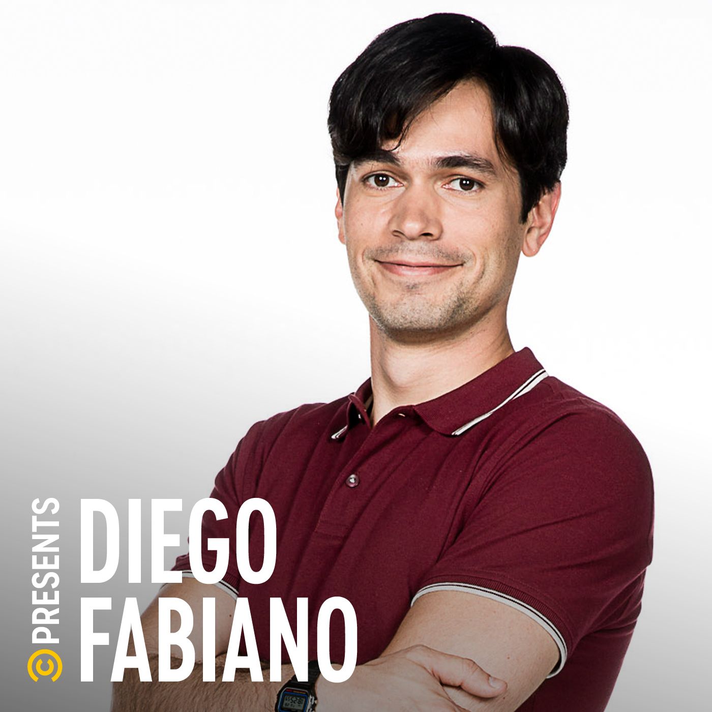 cover of episode Diego Fabiano - El Hombre que Murió de Molar