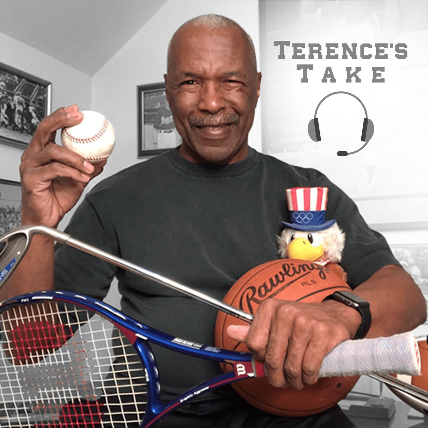 Terence\'s Take