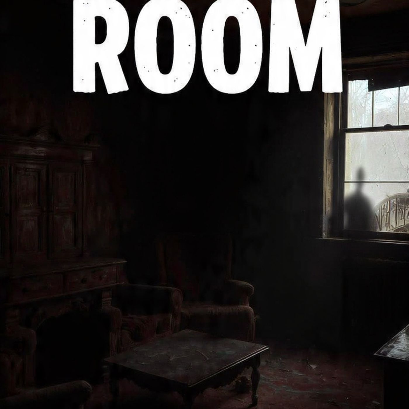 The-CREEPIEST-Room-In-Middle-America episode artwork