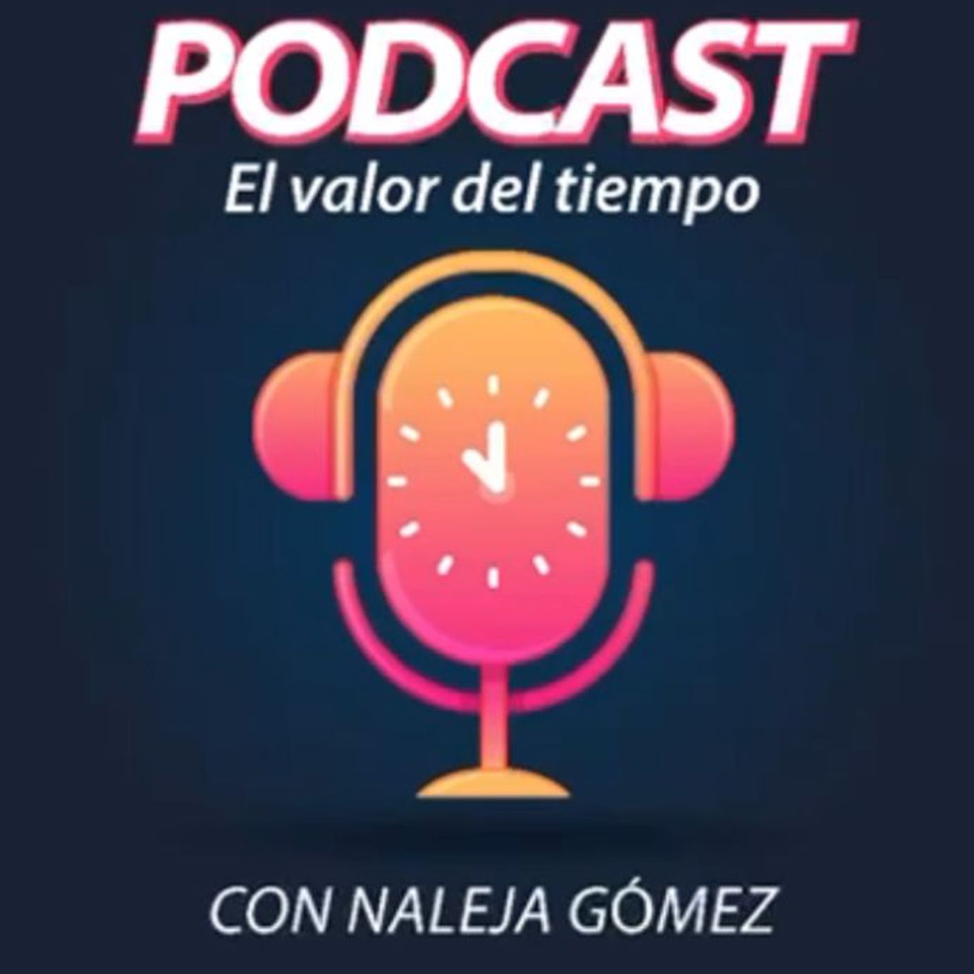 EL VALOR DEL TIEMPO
