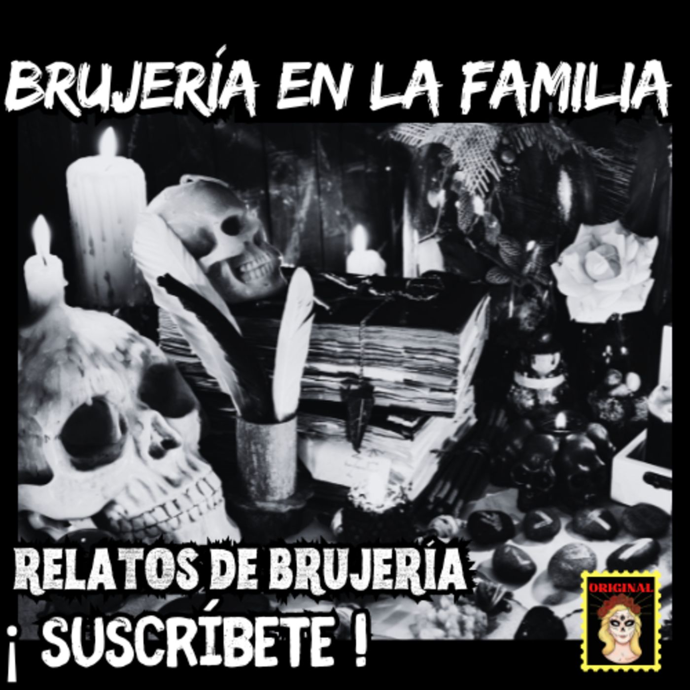 Viviendo con el miedo