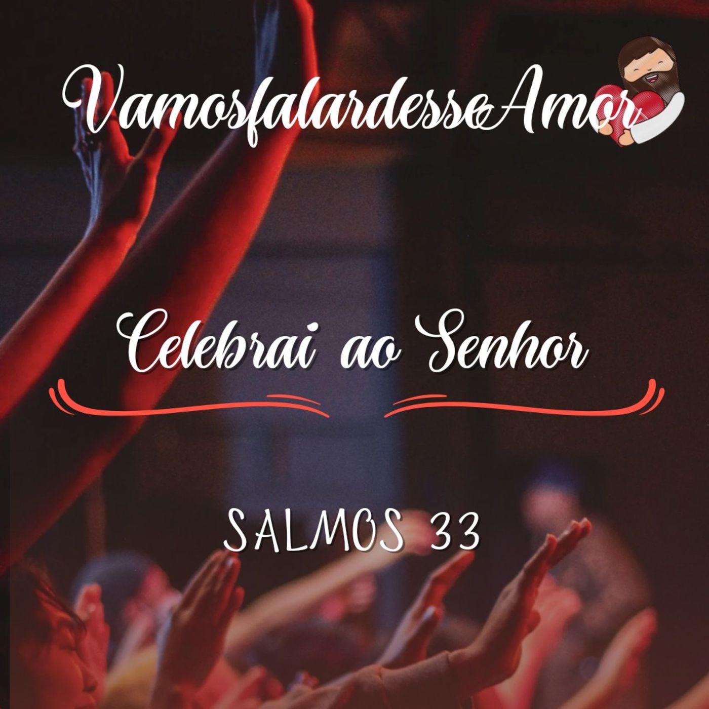 VamosfalardesseAmor Oficial❤️