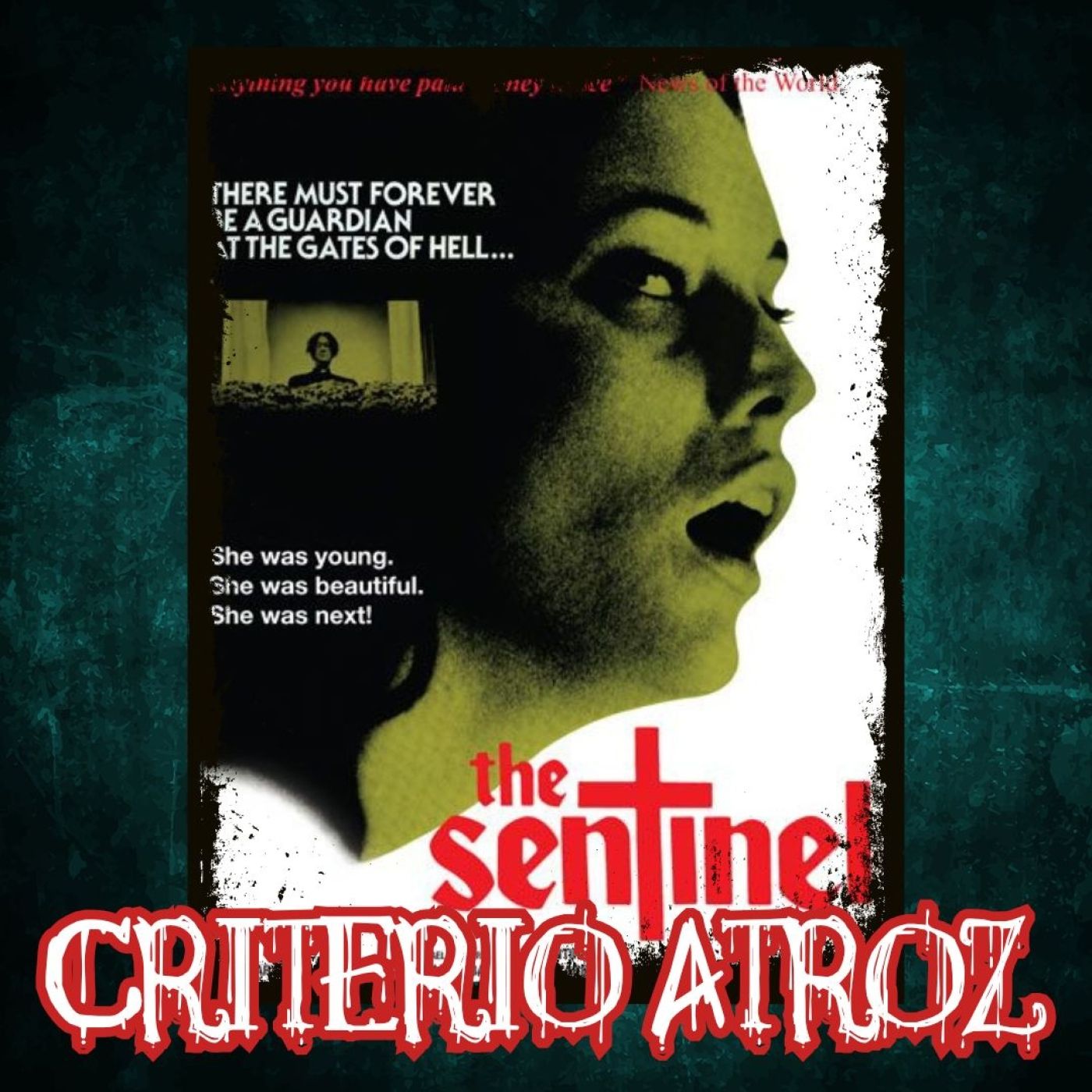 Criterio Cero Podcast