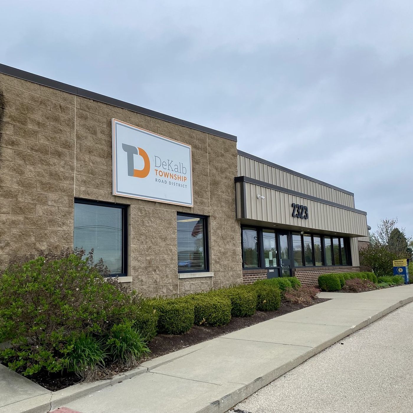 DeKalb Township to host utility assistance, unclaimed property event Oct. 8 episode artwork