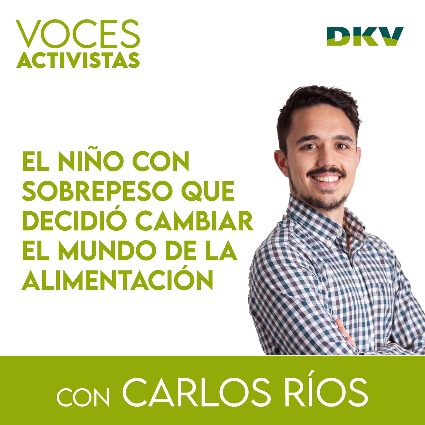 Voces Activistas