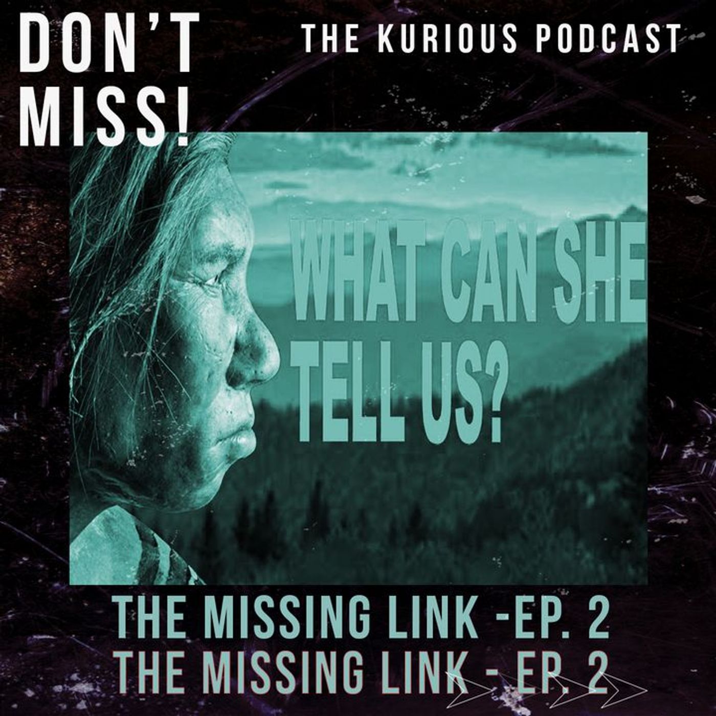 FOUND! The True Missing Links Between Then And Now - The Key To Human Evolution And Progression - Part Two