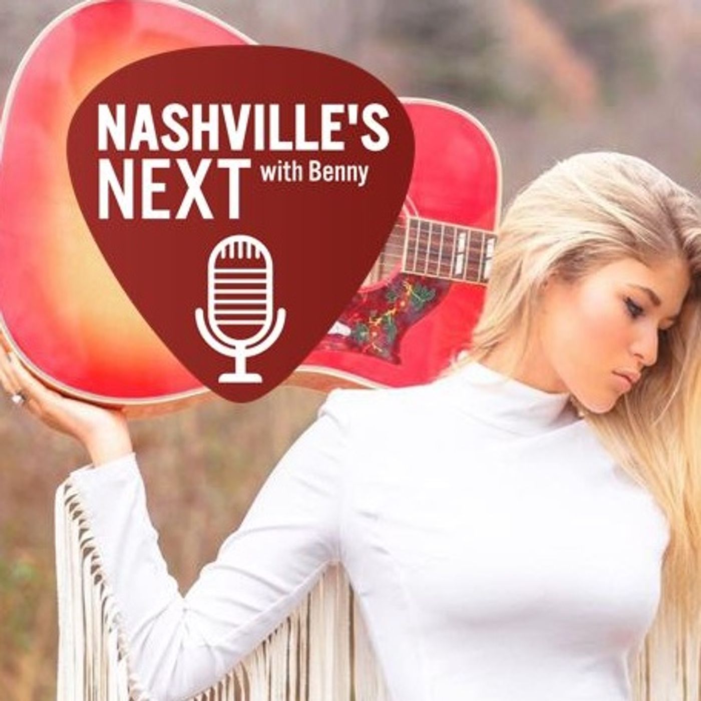 Nashville\'s Next with Benny