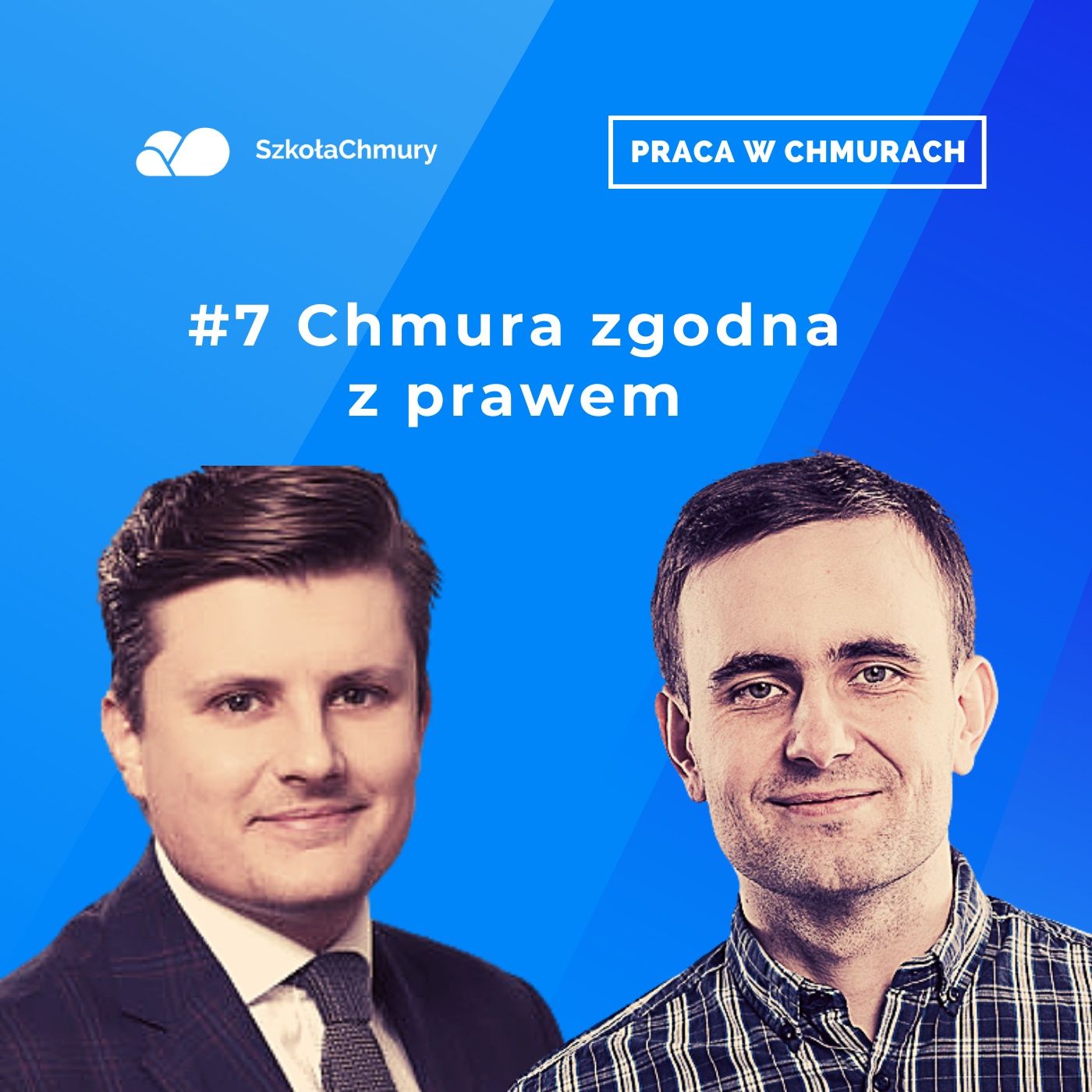 Praca w Chmurach