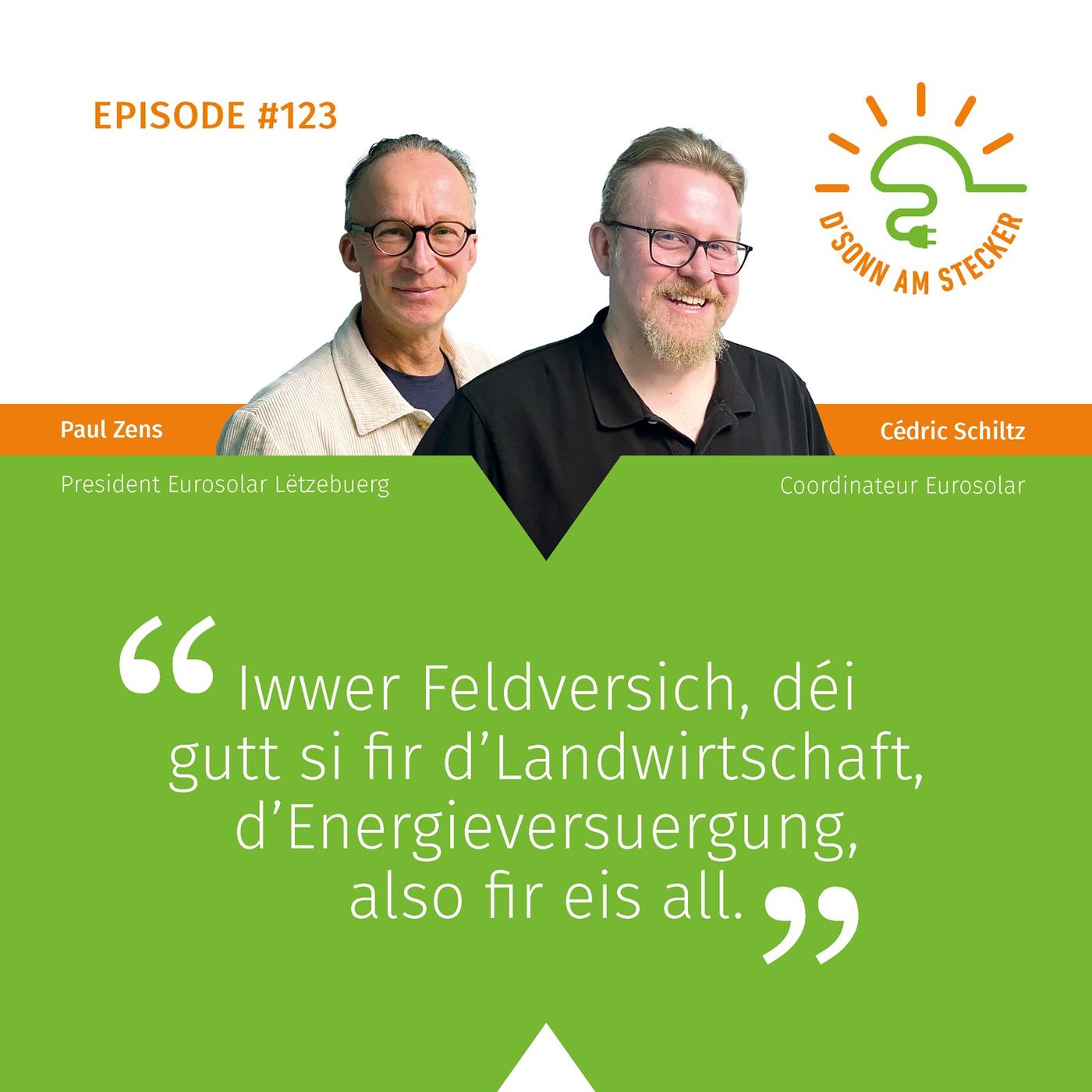 123 - D'AgriPV Pilotprojeten am Detail