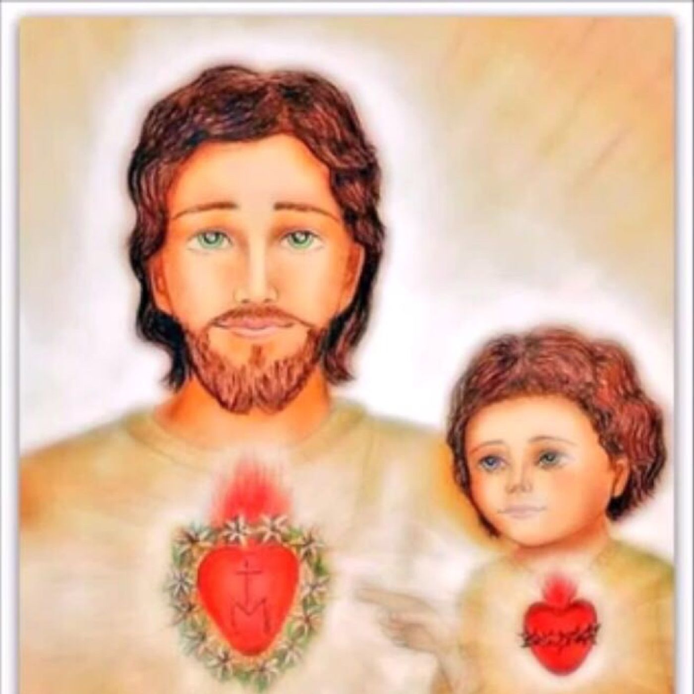 SACRO MANTO in onore di SAN GIUSEPPE episode artwork