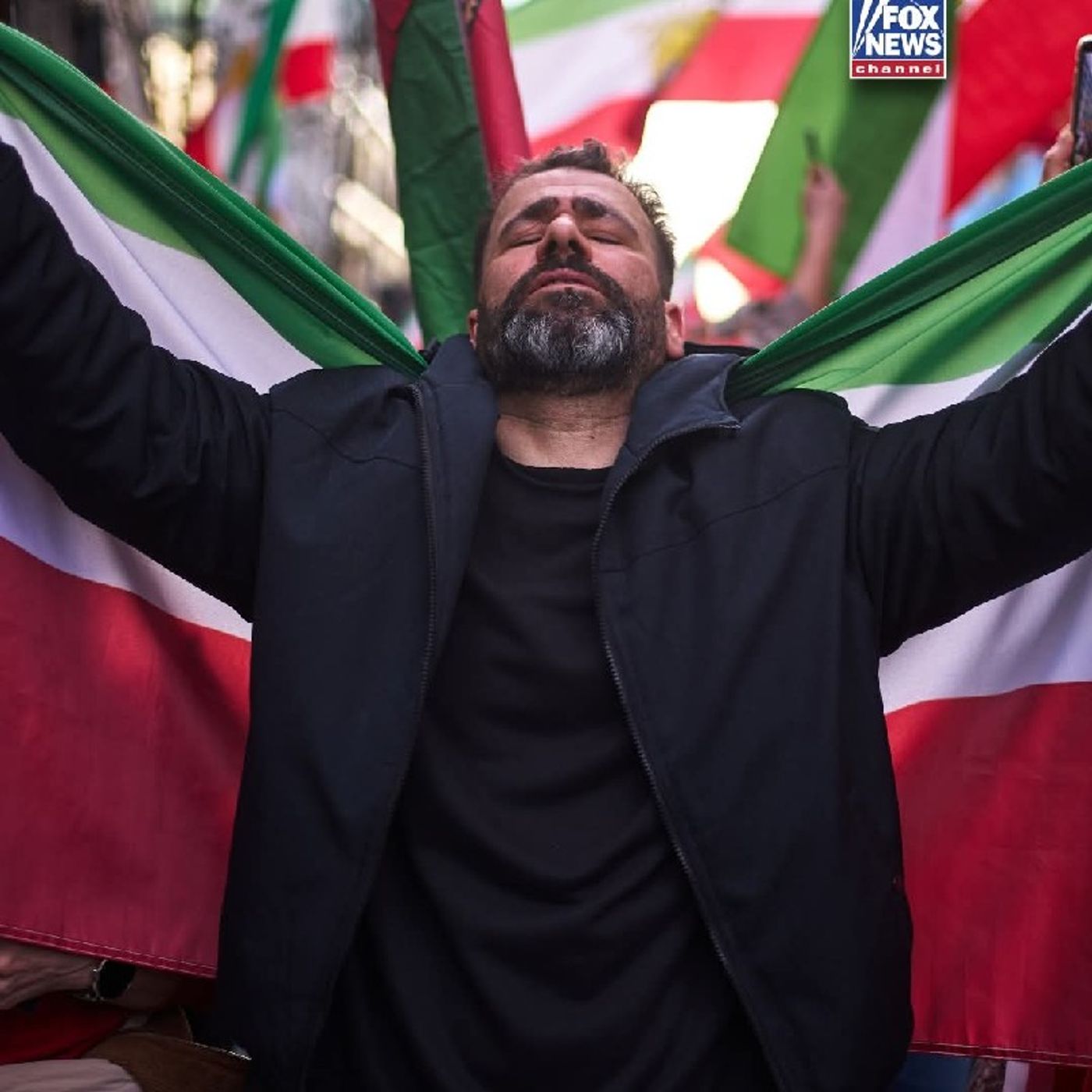 Episode 121 - Operation Rescue: "Our day has finally come."