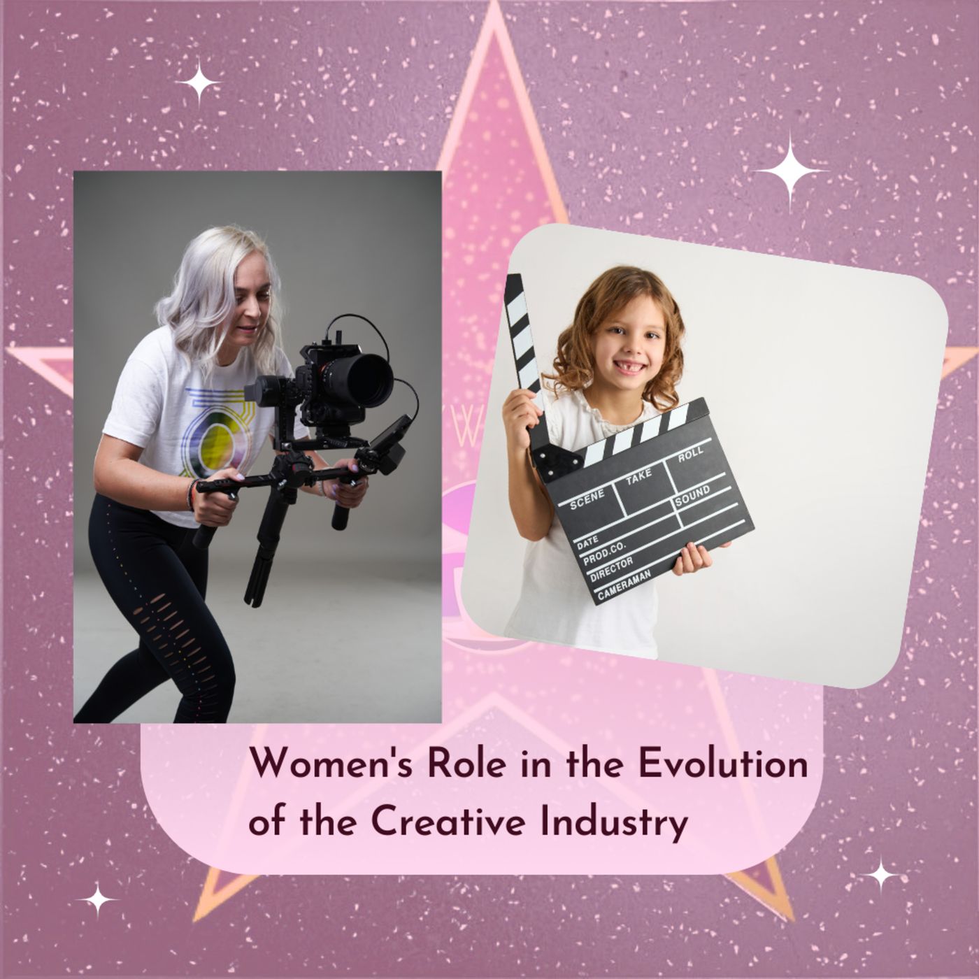 THE HOLLYWOOD MAKERS