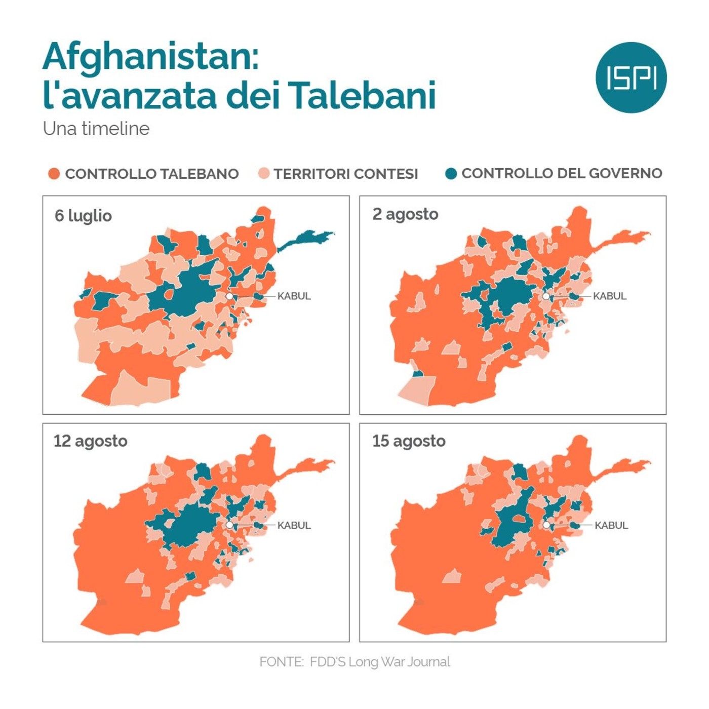 E il mondo? Chiedilo alla geografia!