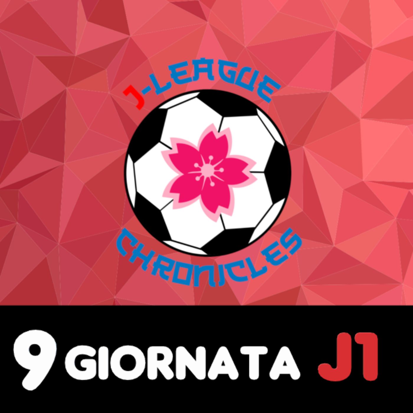 Risultati 9na giornata di J.League 2024 episode artwork