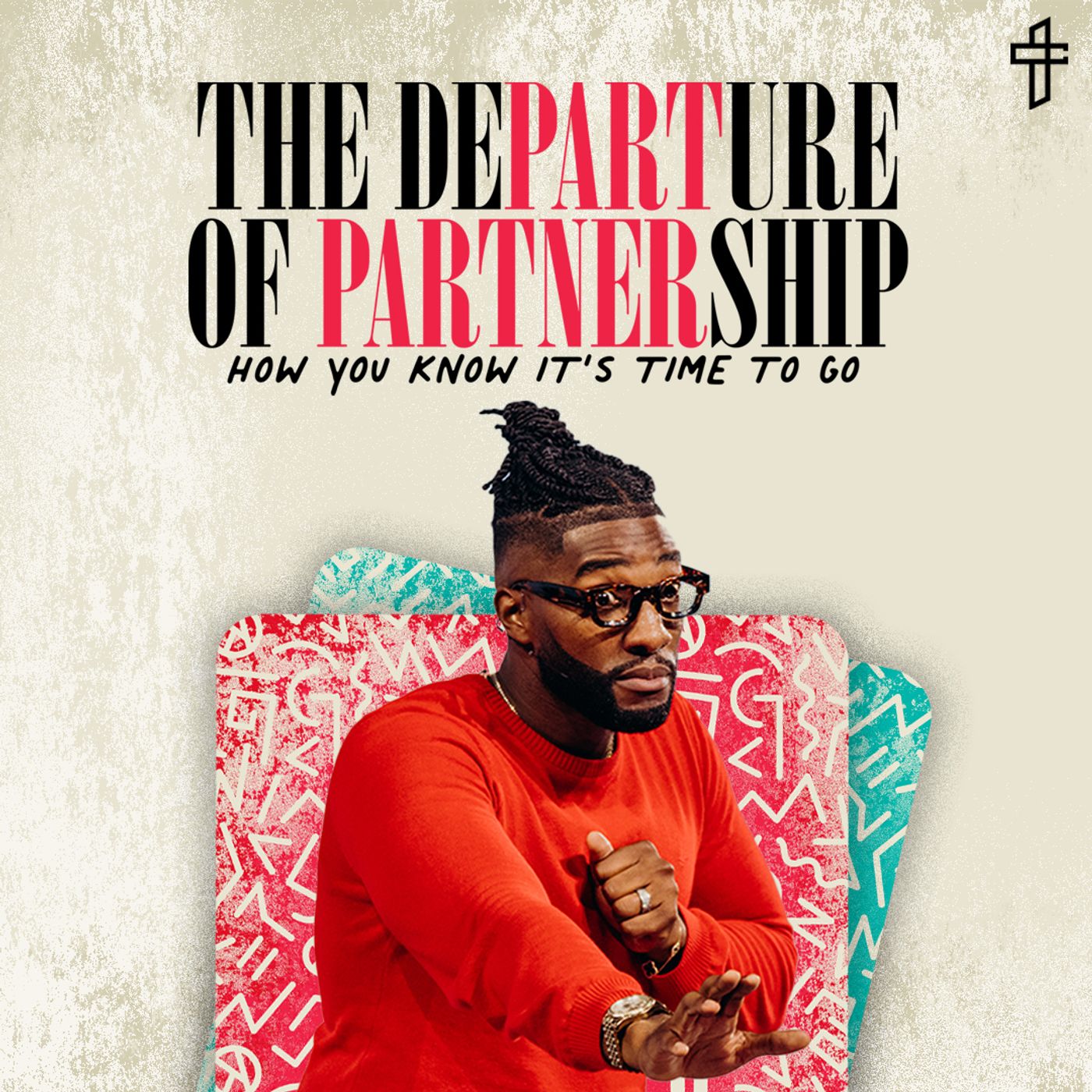 The Departure Of Partnership // Kingdom Kouples (Part 3) // Michael Todd