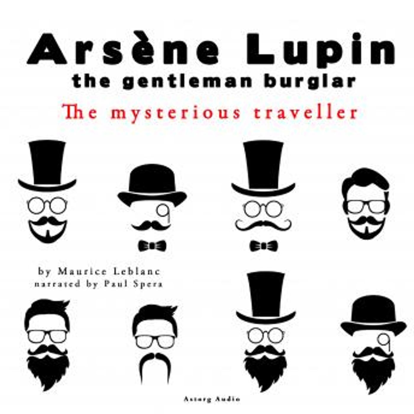 Download Best Full Audiobooks in Mystery, Thriller & Horror, Police & Detective