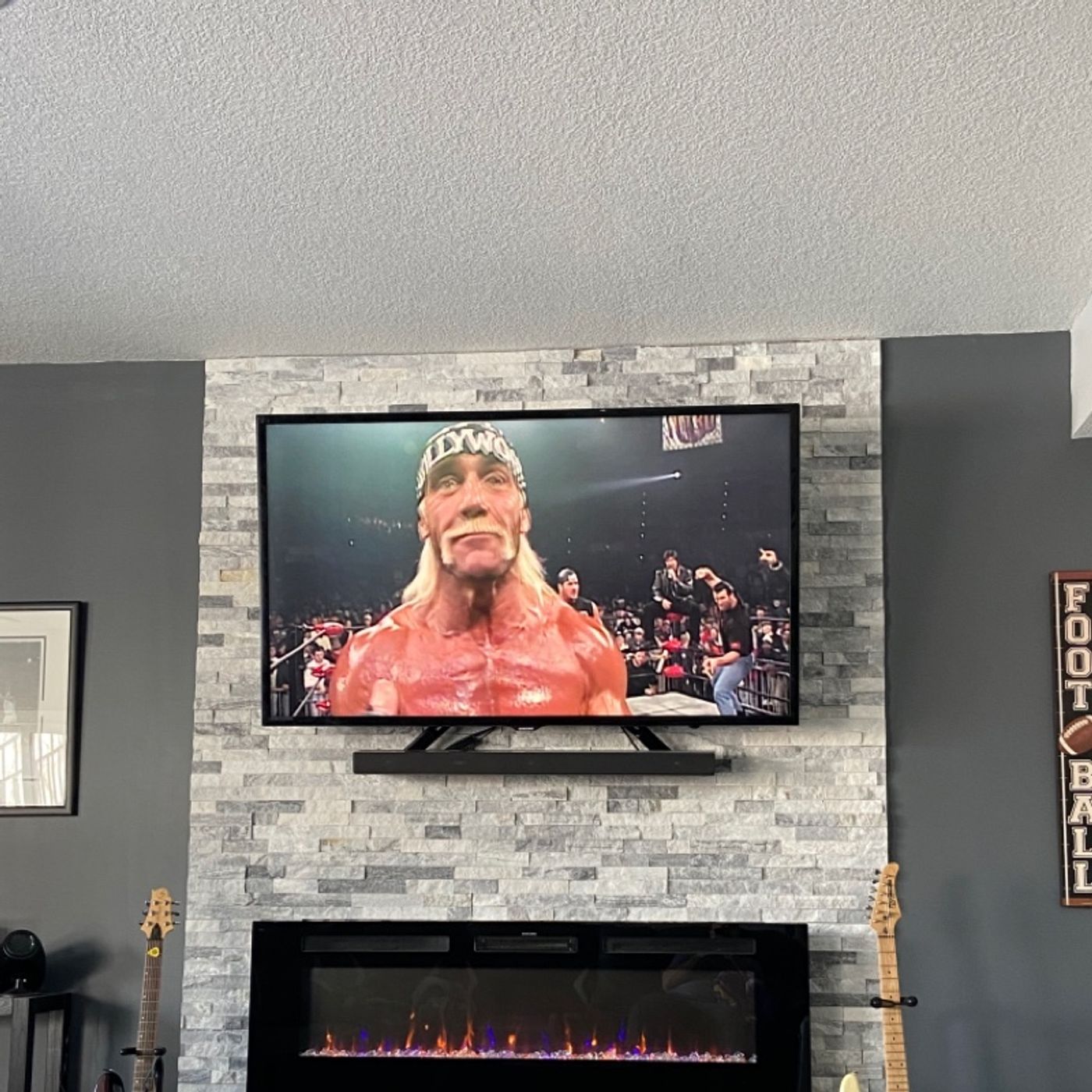 #1,074 Aaron Warby joins to talk stock