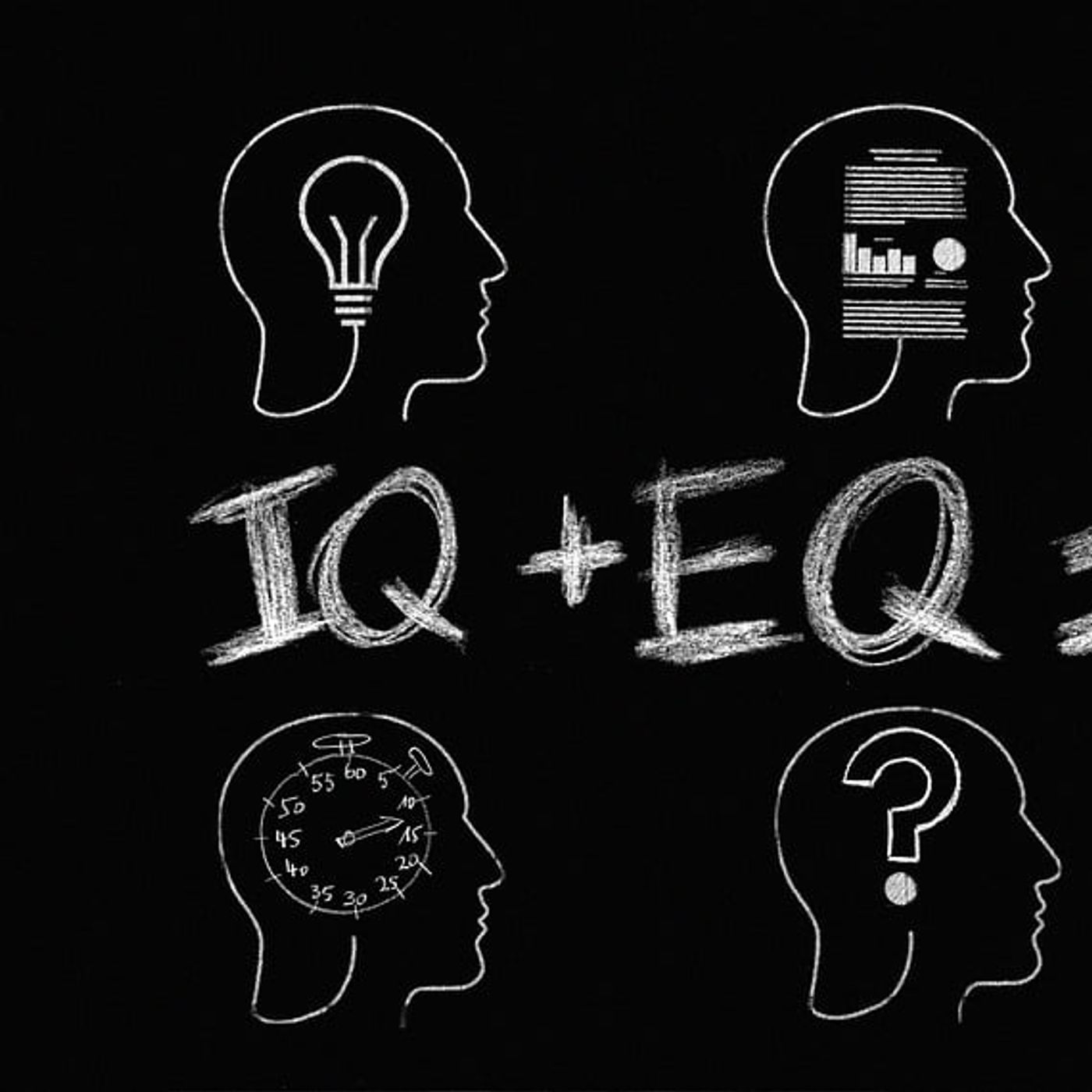 La storia raccapricciante del coefficiente di intelligenza episode artwork