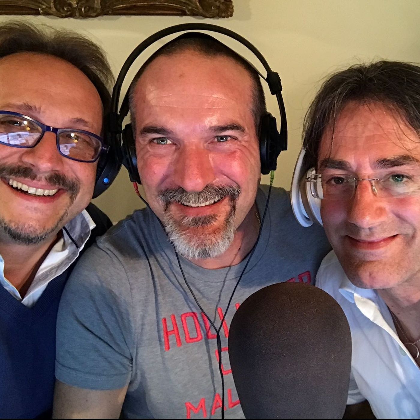 Du gustis is megl che One NY 2^ stagione