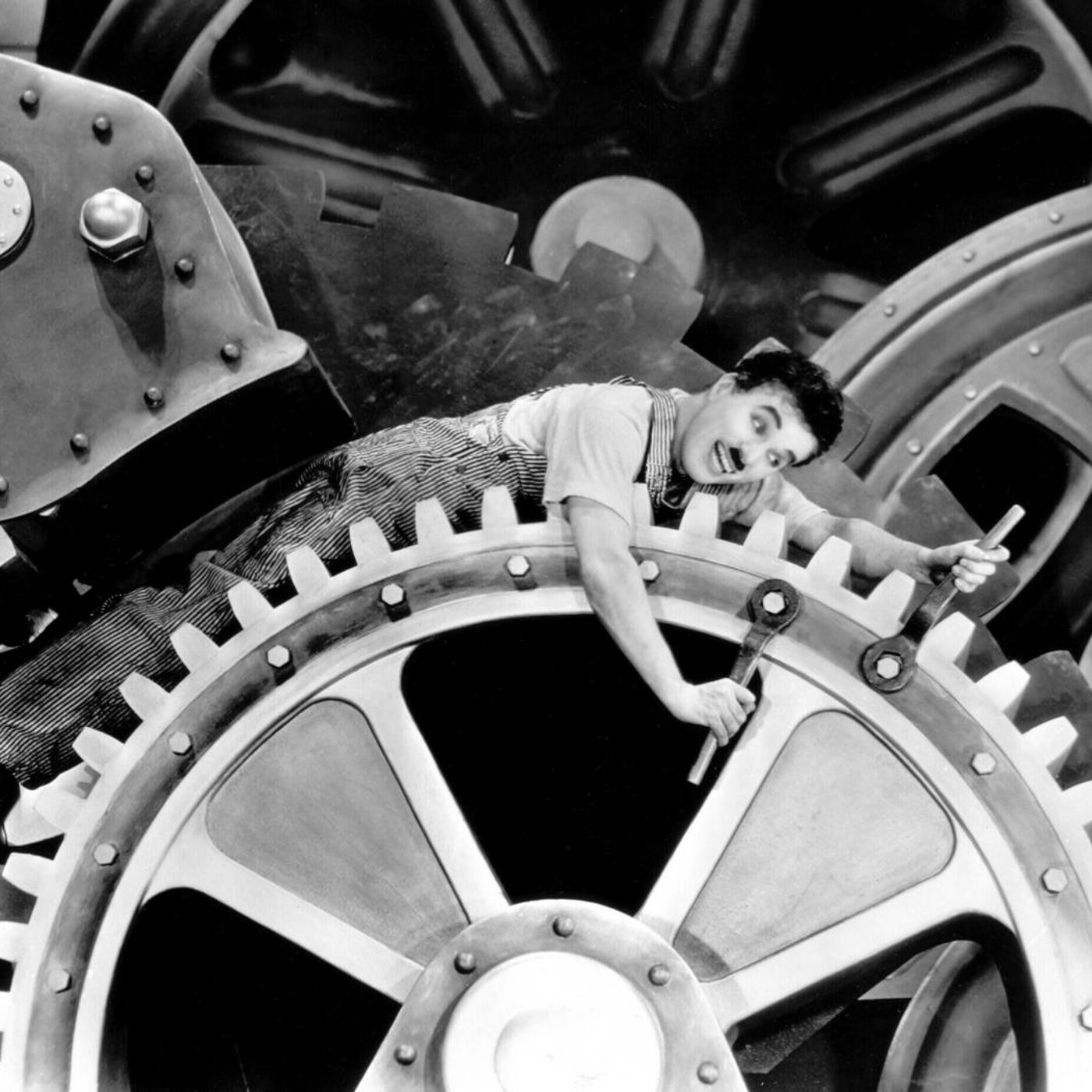 Sinfonia Industriale
