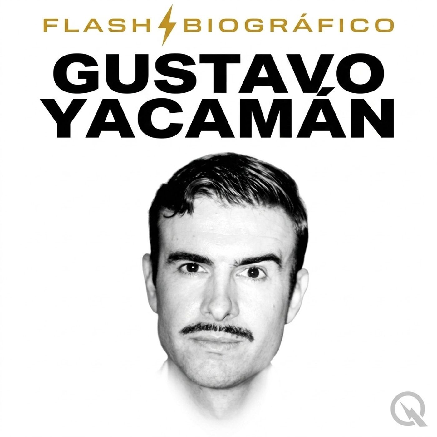 Gustavo Yacamán - Flash Biográfico