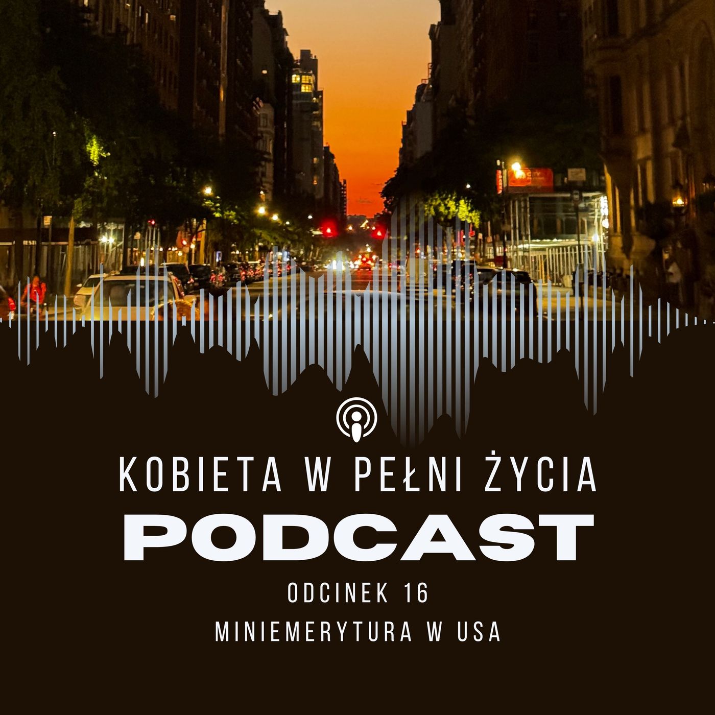 Kobieta w Pełni Życia