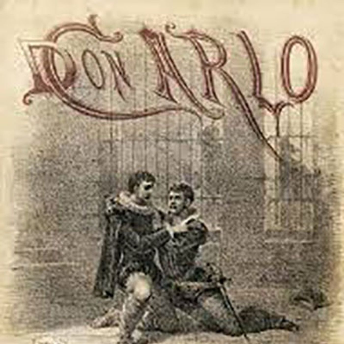 La Mattina all'Opera Buongiorno con Don Carlo episode artwork